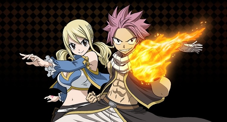 Fairy Tail: Hero’s Journey wystartował z pierwszymi publicznymi testami. Wstęp wolny!