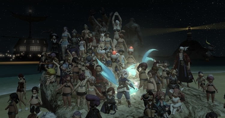 Nawet Blizzard włączył się do pomocy ofiarom huraganu. Wcześniej zrobiło to FFXIV i Paladins