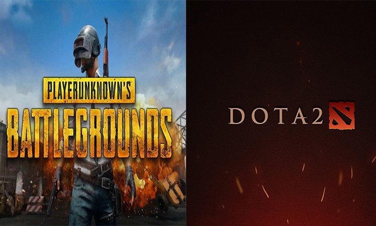 Prime Arena chce połączyć PUBG z Dota 2