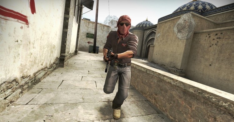 Counter Strike: Global Offensive wystartował w Chinach… jako gra Free-To-Play