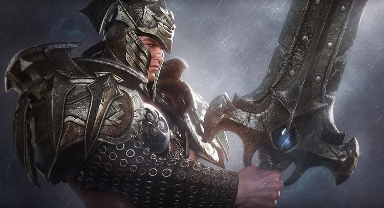 Trwa stream z Lost Ark Online. Czy to rzeczywiście najlepszy MMOARPG? 