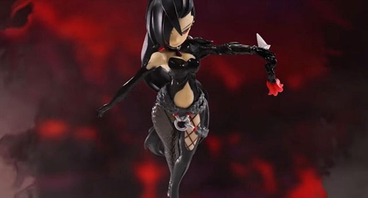 Każdy fan Blade & Soul będzie chciał mieć coś takiego w domu