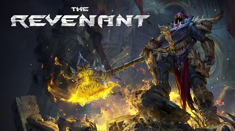 The Revenant to najbardziej imponująca klasa w Skyforge. Od dzisiaj dostępna w grze