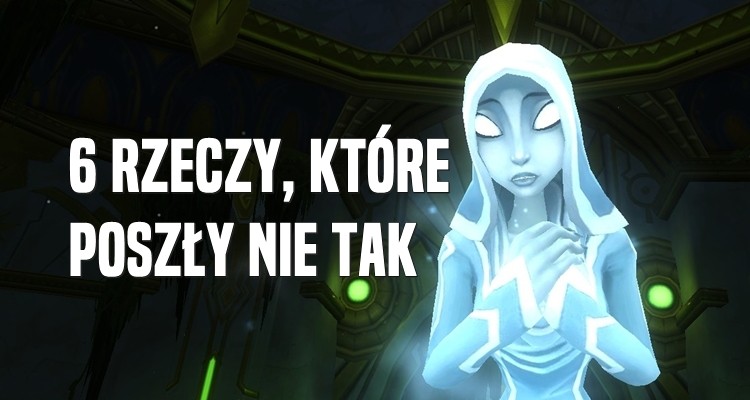 WildStar i 6 rzeczy, które poszły nie tak