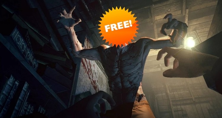 Z innej beczki: Outlast za darmo - gra z 96% pozytywnymi recenzjami na Steamie! 