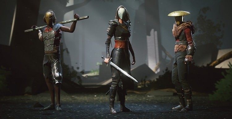 Absolver sprzedaje się jak świeże bułeczki. Oryginalność się opłaciła