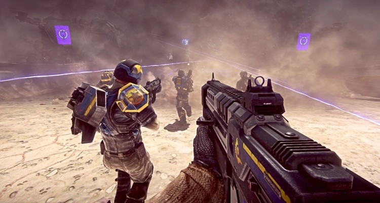 PlanetSide 2 zaliczył kompletny rework. „Critical Mass” odmienił największego MMOFPS na świecie