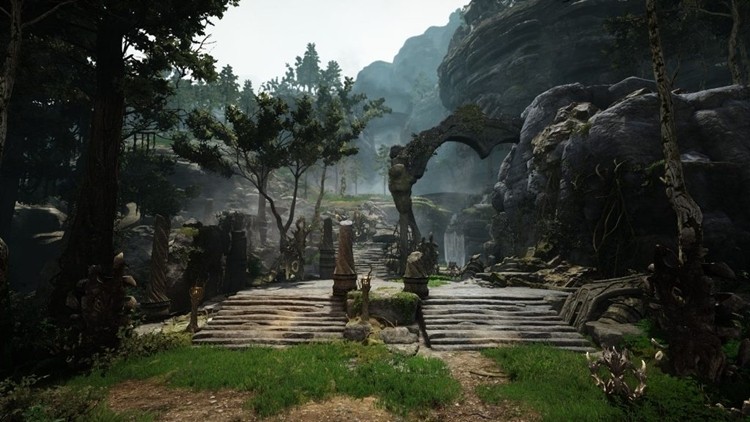 Gotowi na niezapomnianą podróż? Kamasylvia zawitała do Black Desert 
