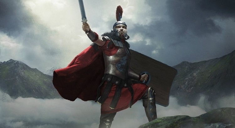 Wszędzie rozdają klucze do Total War Arena. Bierzcie i grajcie... 
