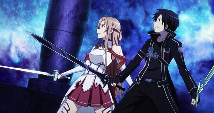 Wiecie, że Amerykanie robią serial aktorski na podstawie Sword Art Online… 