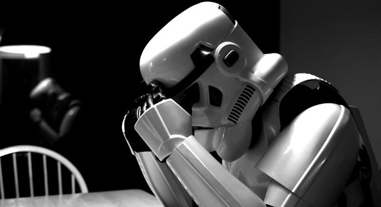 Najdroższy MMORPG w historii łączy serwery. SWTOR znowu odżyje