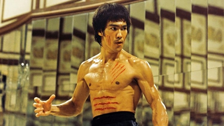 Pewnie nie uwierzycie, ale nową klasą w Heroes Evolved został... Bruce Lee