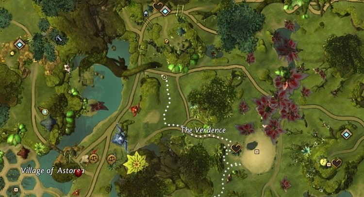 Guild Wars 2 stał się „Pay 2 Now Play” 