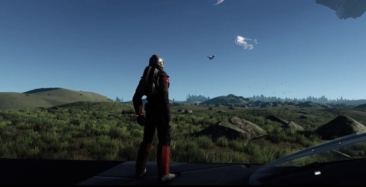 Dual Universe ruszył z pierwszymi testami. Przełomowy MMORPG z jednym światem i megaserwerem