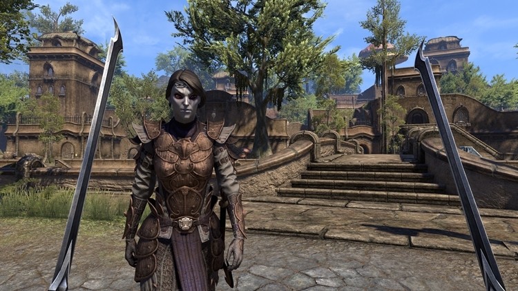 Elder Scrolls Online kupiło już 10 mln osób