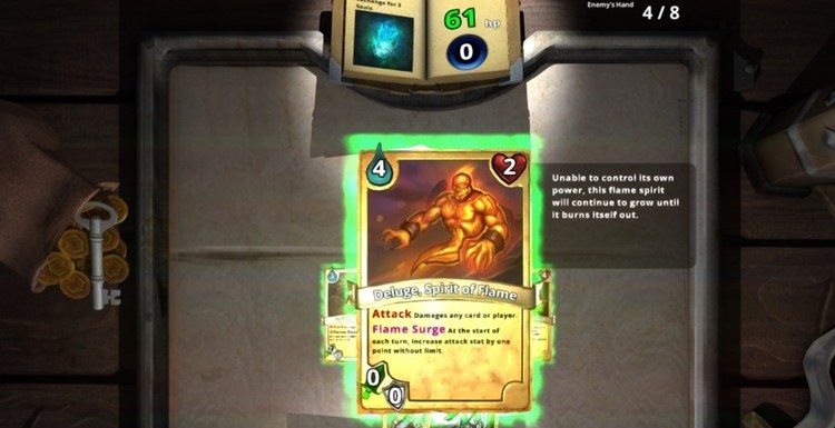 Forgotten Lore to darmowa gra stworzona przez jedna osobę