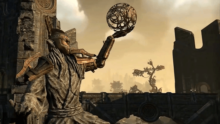 Fajne rzeczy zbliżają się do ESO. Za 14 dni odwiedzimy Clockwork City