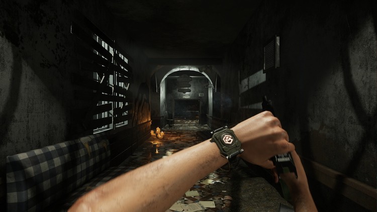 Deceit przechodzi na Free2Play!