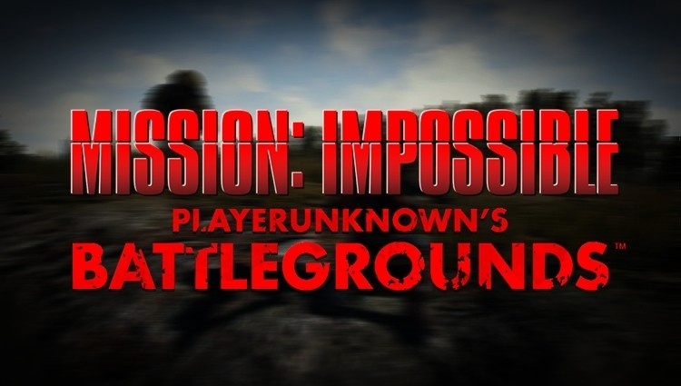 PlayerUnknown’s Battlegrounds sprzedaje codziennie po 160 tys. egzemplarzy!