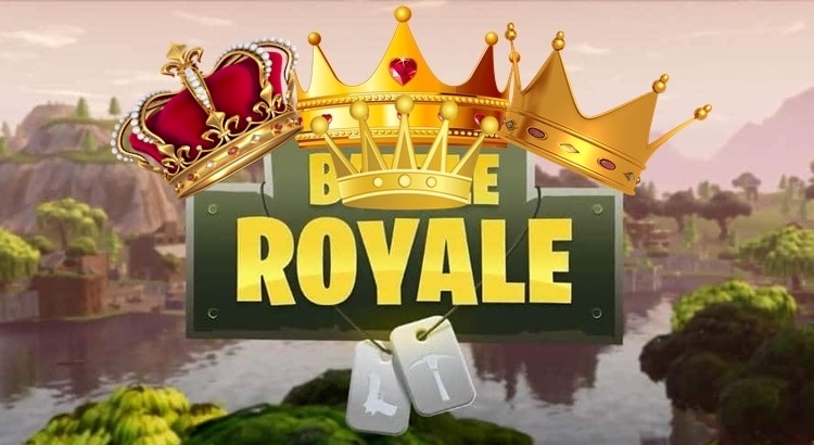 Fortnite Battle Royale pozamiatało. 10 mln graczy w dwa tygodnie!!!