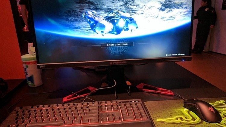 Poznaliśmy oficjalne wymagania sprzętowe dla pecetowego Destiny 2