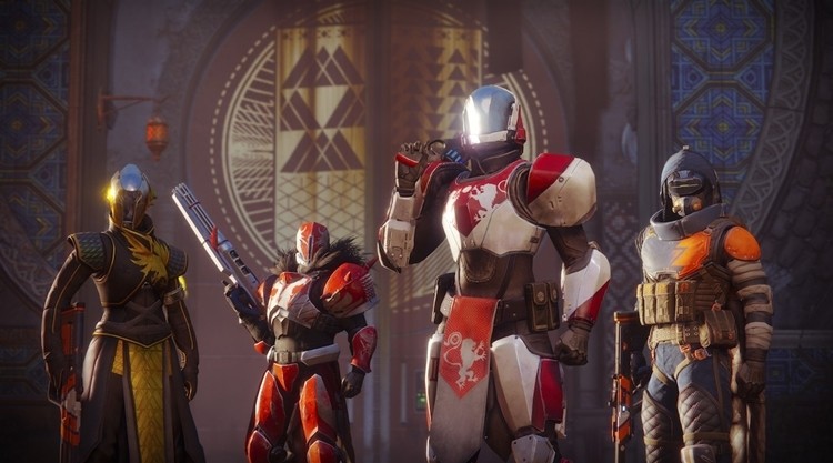 Skorzystali z dwóch bugów i zrobili "World First" w Destiny 2