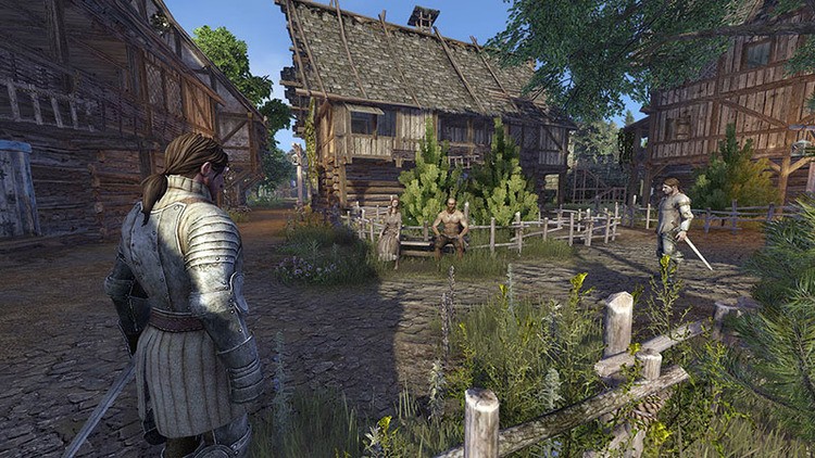 Life is Feudal MMO w końcu oficjalnie zadebiutuje? Nie do końca…