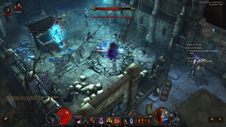 Diablo 3 za 30 zł. Najlepszy hack'n'slash na świecie, prawda? 