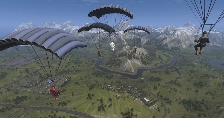 H1Z1 zmieniło nazwę, ale nie wyszło z Early Access