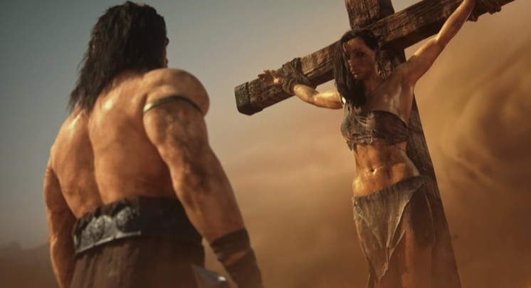 Zaczyna się… oficjalna premiera Conan Exiles opóźniona