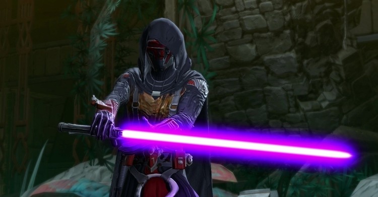 SWTOR rozdaje swoje dodatki za darmo. Najdroższy MMORPG w historii