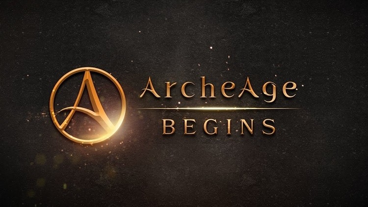 ArcheAge Begins wystartował. Dla wszystkich (i z darmo)