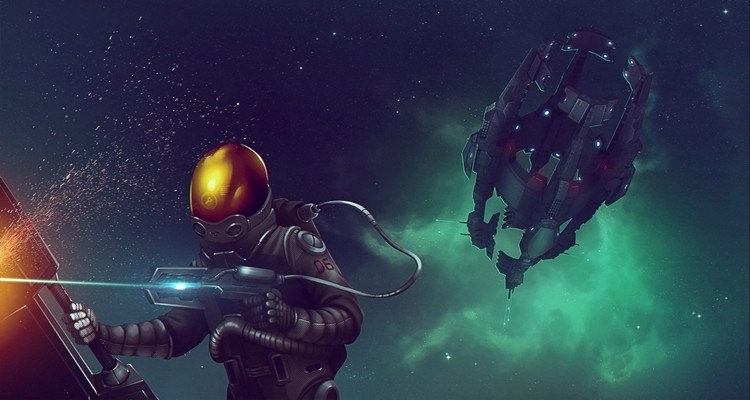 Lubicie kosmos? Dzisiaj startują testy Starfall Tactics - wstęp wolny