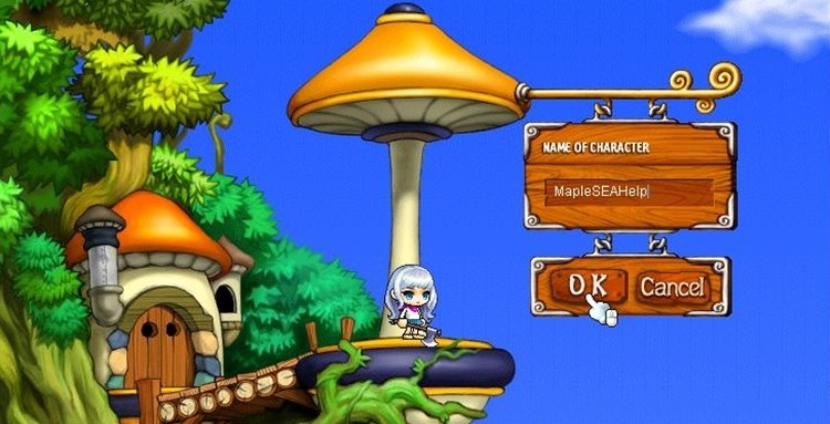 Maple Story. Gra MMORPG z 237 mln postaci