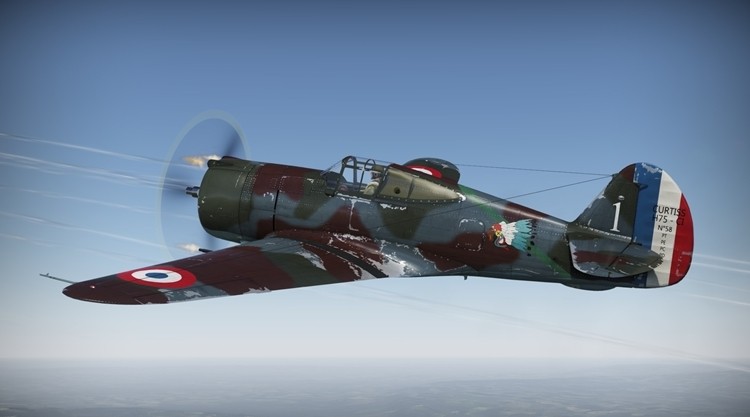 War Thunder znowu pokazało, kto rządzi w segmencie samolotowych MMO