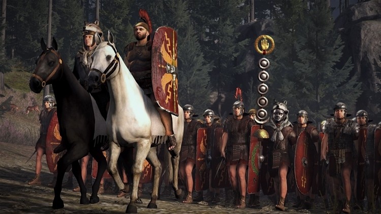 Do Total War Arena wchodzimy od dzisiaj bez kluczyków