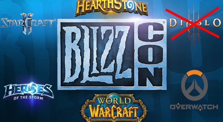 O 19:00 startuje BlizzCon. Czego możemy oczekiwać? 