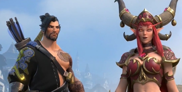 Heroes of the Storm czekają wielkie zmiany. To nie tylko nowi bohaterowie...
