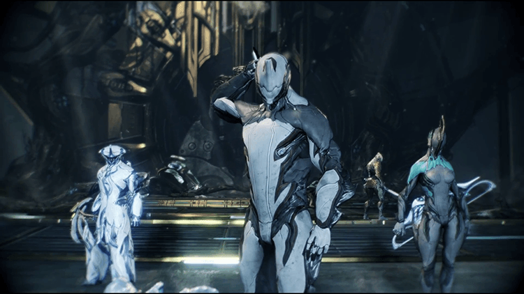 Twórcy Warframe tworzą nowe, darmowe MMO