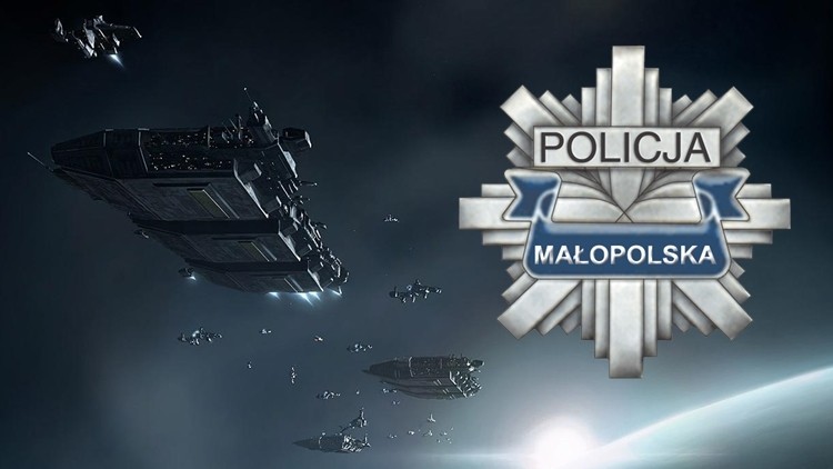 Polak chciał się zabić z powodu EVE Online. Uratowali go gracze i polska Policja