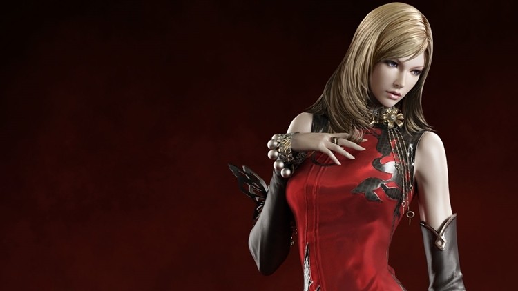 Aion 2 wciąż możliwy. Aion Tempest nie jest podobno tym Project A2