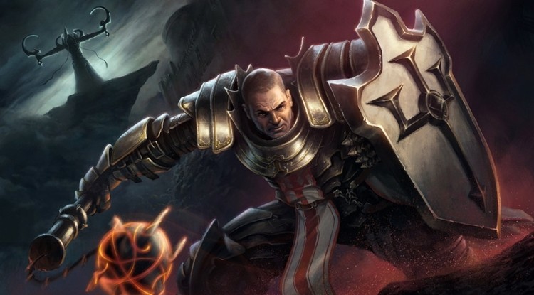 Diablo 3 startuje z nowym sezonem. Farmienie czas rozpocząć... 