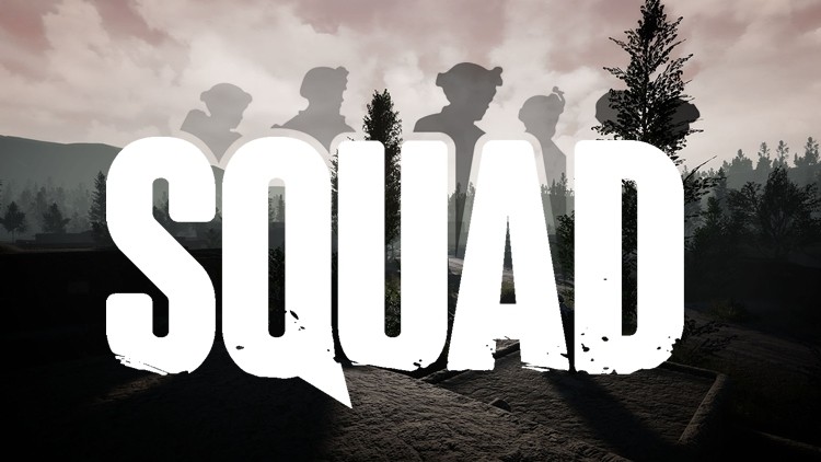 Zostawcie inne gry. Od godziny 19:00 gramy w super realistycznego Squad