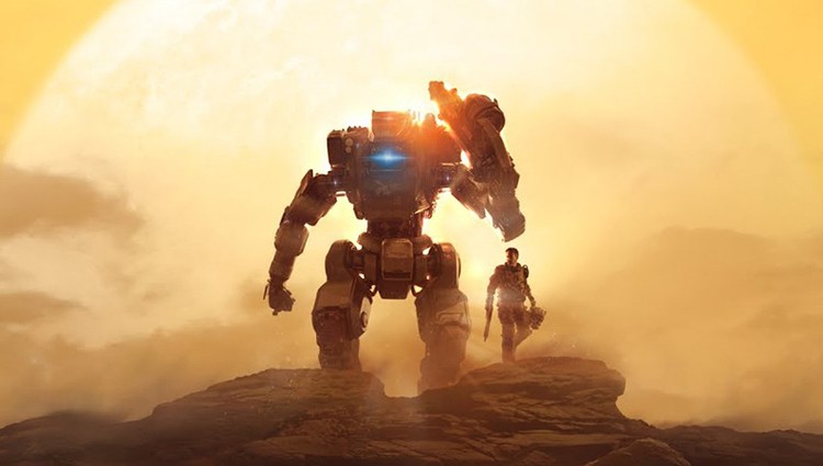 Electronic Arts kupiło twórców Titanfall