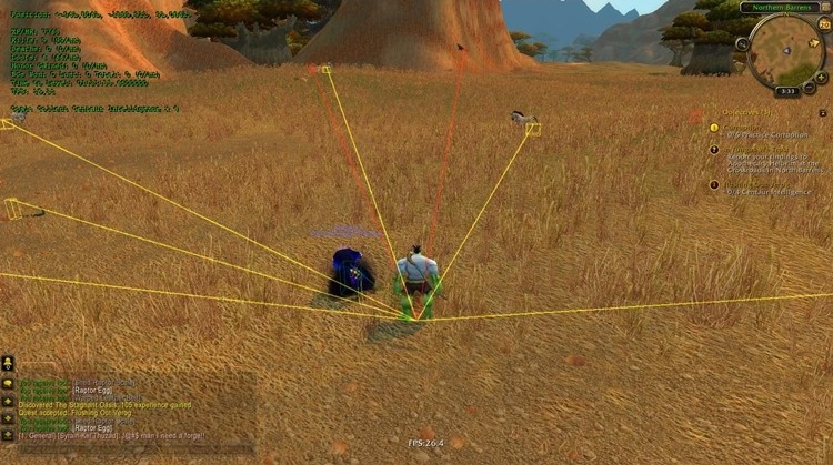 Żegnajcie boty. Twórca najpopularniejszych hacków do WoW-a zwija interes