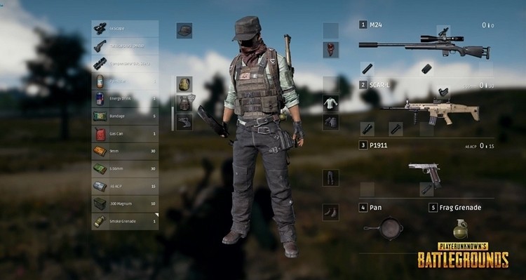 PlayerUnknown’s Battlegrounds kosztuje już mniej niż 80 zł