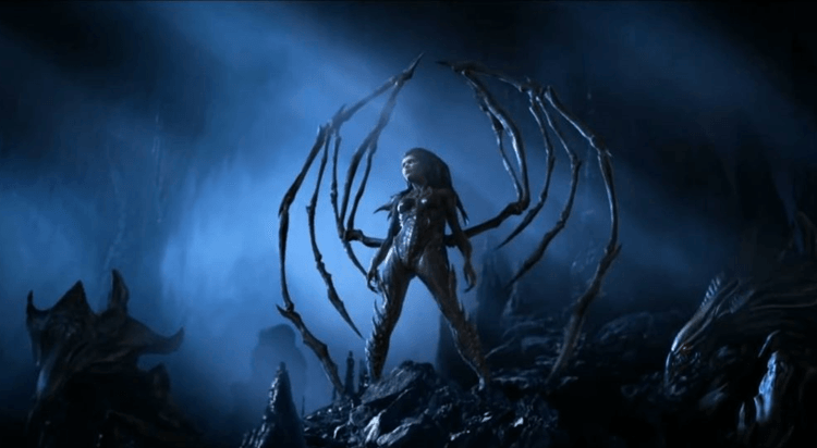 StarCraft 2 jest już darmowy!