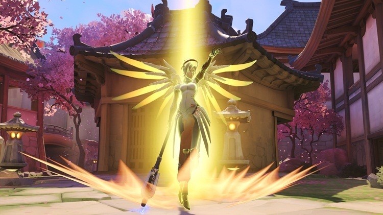 Rusza darmowe granie z Overwatch. Razem z nową postacią... 