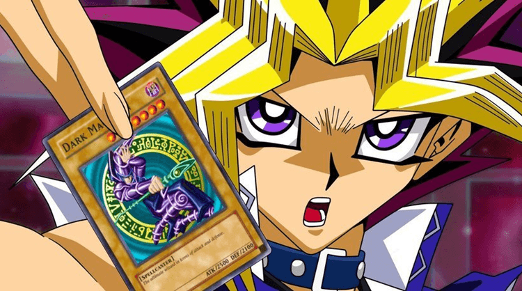 Na Steamie wystartował darmowy Yu-Gi-Oh! Duel Links