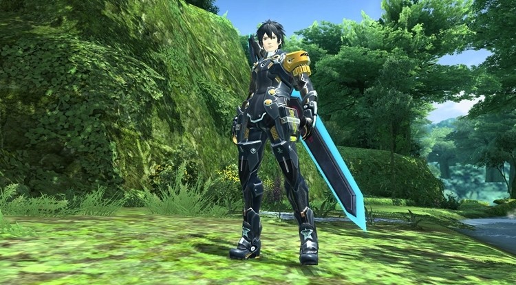 Phantasy Star Online 2 oficjalnie umarł. Po grze nie został już żaden ślad